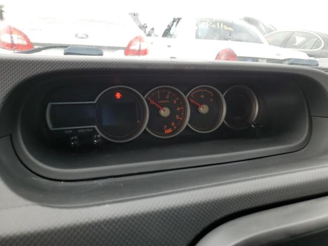 JTLZE4FE3DJ039236 - 2013 TOYOTA SCION XB ყავისფერი ფოტო 8