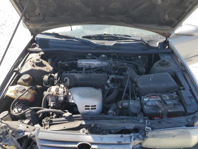 4T1BG22K0WU302979 - 1998 TOYOTA CAMRY CE TAN photo 7