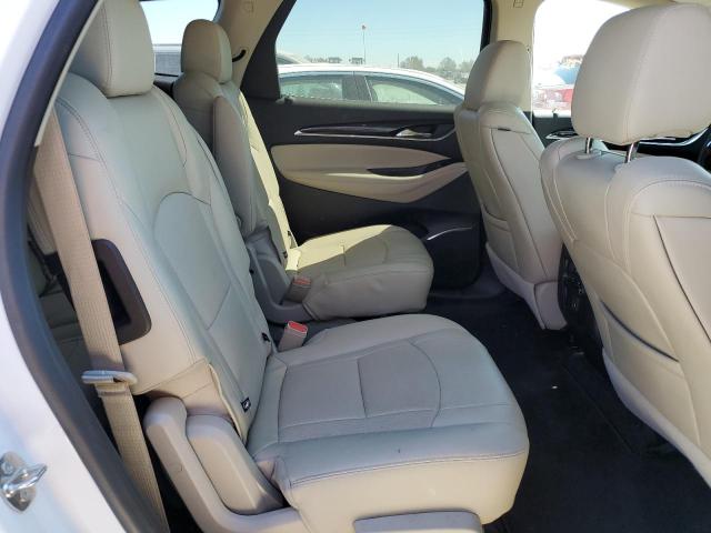 5GAERBKW4MJ110253 - 2021 BUICK ENCLAVE ES WHITE photo 6