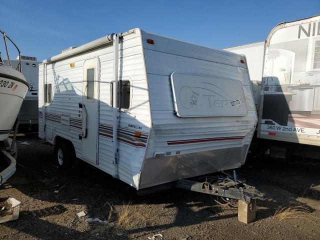 1EA1N202532304780 - 2002 WHITE TRAILER WHITE photo 1