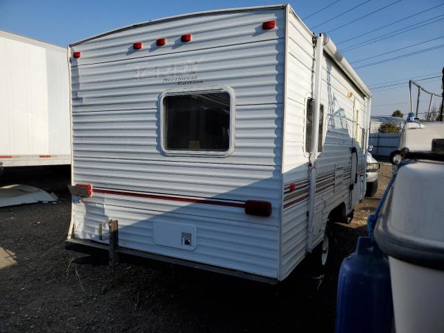 1EA1N202532304780 - 2002 WHITE TRAILER WHITE photo 4