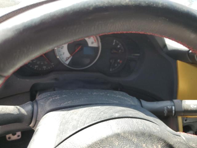 JF1ZNAA16G9701742 - 2016 TOYOTA SCION FR-S RED photo 8