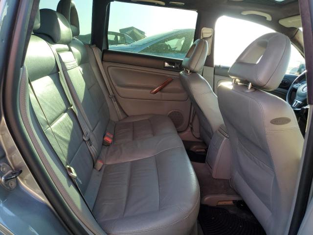 WVWWH63B83E158175 - 2003 VOLKSWAGEN PASSAT GLX Boz foto 6