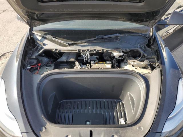 5YJYGDEEXMF257667 - 2021 TESLA MODEL Y غير معروف - غير مقبول للجرد صورة 7