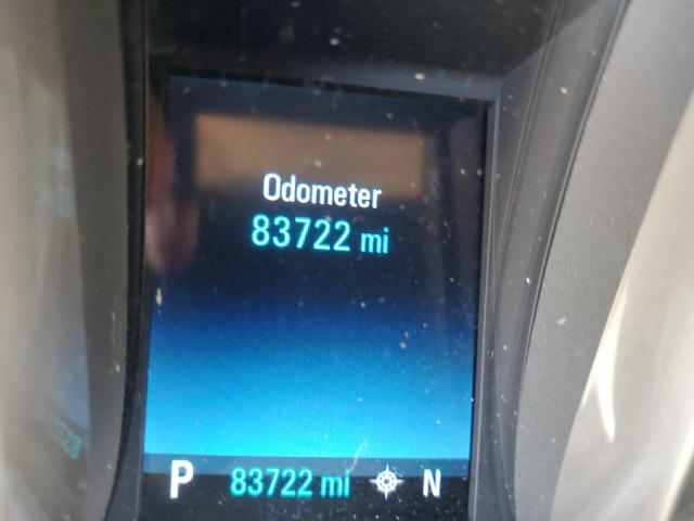 1G11C5SLXEF255462 - 2014 CHEVROLET MALIBU 1LT 红色 照片 8