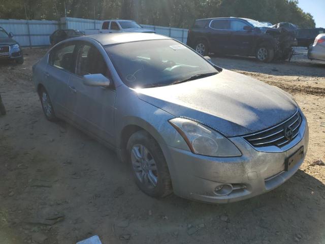 1N4AL2AP6AN431844 - 2010 NISSAN ALTIMA BAS GRAY photo 1