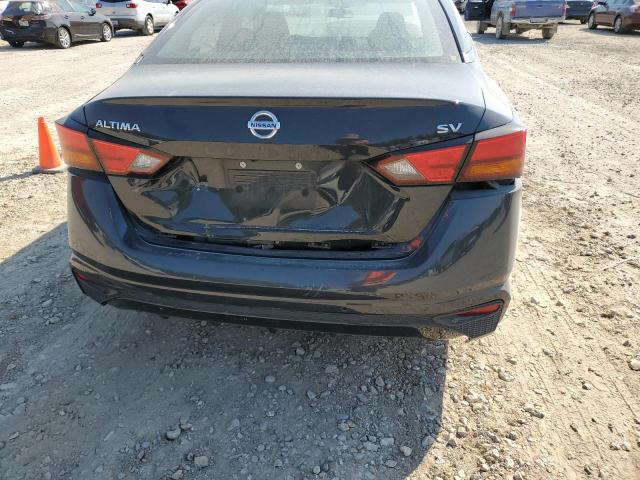 1N4BL4DVXMN368164 - 2021 NISSAN ALTIMA SV BLUE photo 9