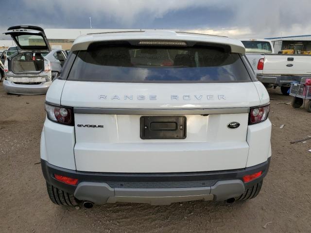 SALVP2BG1FH982079 - 2015 LAND ROVER RANGE ROVE WHITE photo 6