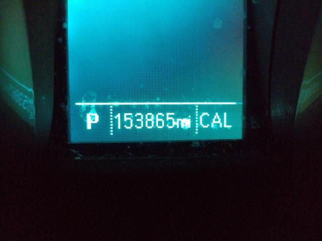 1G11C5SAXDF230218 - 2013 CHEVROLET MALIBU 1LT თეთრი ფოტო 8