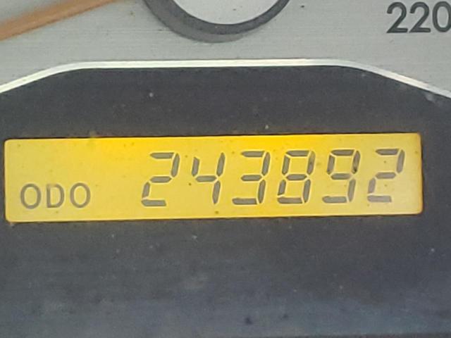 JTKDE167070180791 - 2007 TOYOTA SCION TC 黑色 照片 8