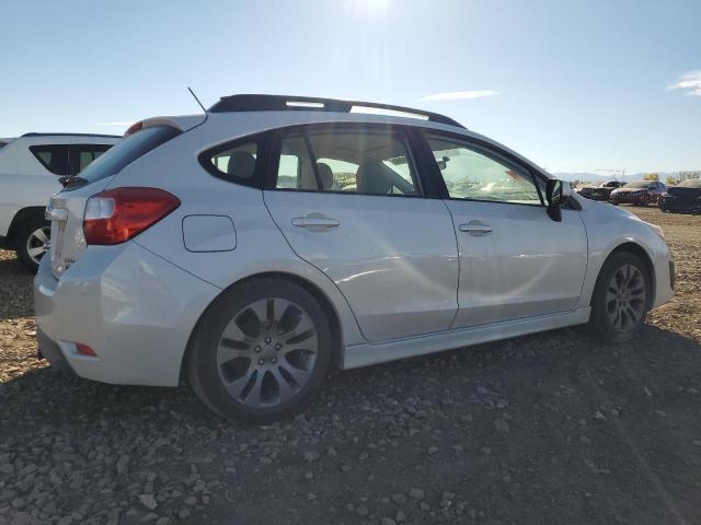 JF1GPAL6XDG830987 - 2013 SUBARU IMPREZA SP WHITE photo 4