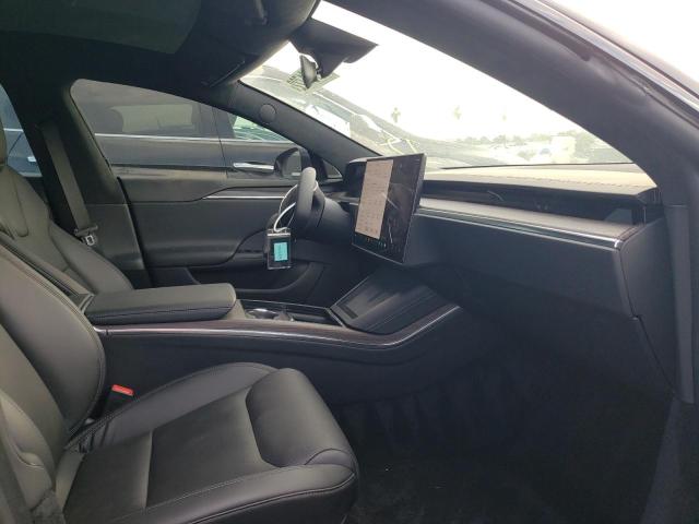 5YJSA1E55NF475183 - 2022 TESLA MODEL S Qara foto 5