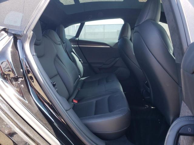 5YJSA1E55NF475183 - 2022 TESLA MODEL S Qara foto 6