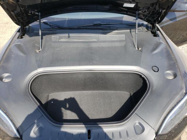 5YJSA1E55NF475183 - 2022 TESLA MODEL S Qara foto 7