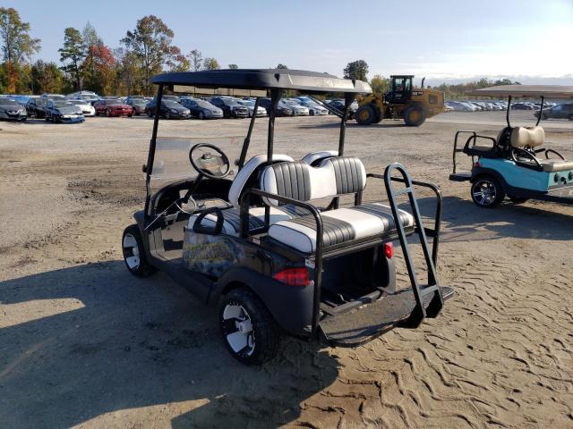 PH1229292696 - 2012 CLUB GOLF CART BLACK photo 3