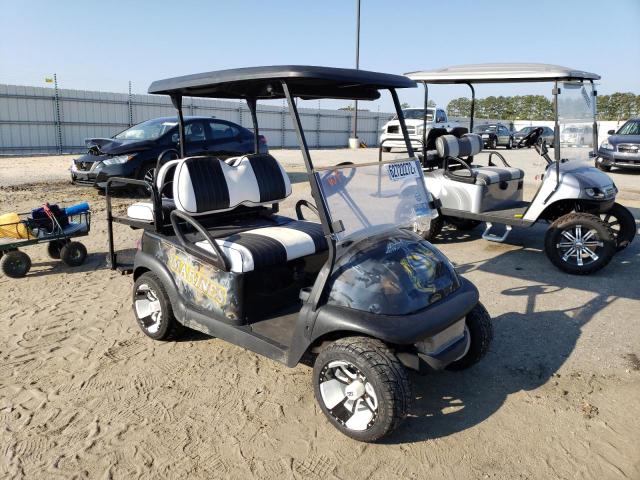 PH1229292696 - 2012 CLUB GOLF CART BLACK photo 9