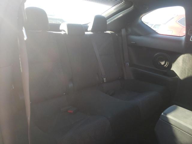 JTKJF5C79B3017172 - 2011 TOYOTA SCION TC Сұр фото 6