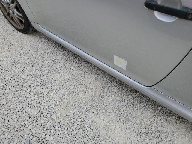 JTKDE167770162577 - 2007 TOYOTA SCION TC 银色 照片 9