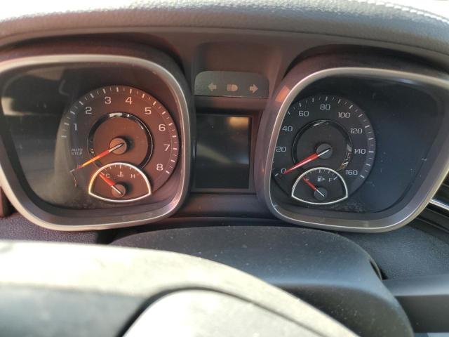 1G11C5SL0FF307988 - 2015 CHEVROLET MALIBU 1LT ბურგუნდია ფოტო 8