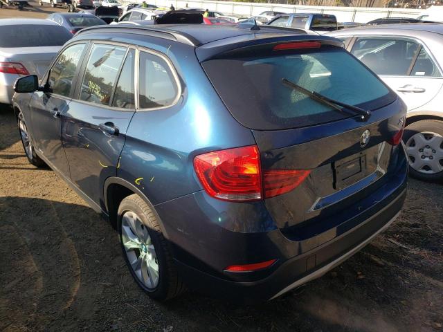 WBAVL1C58EVY23311 - 2014 BMW X1 XDRIVE28I  photo 3