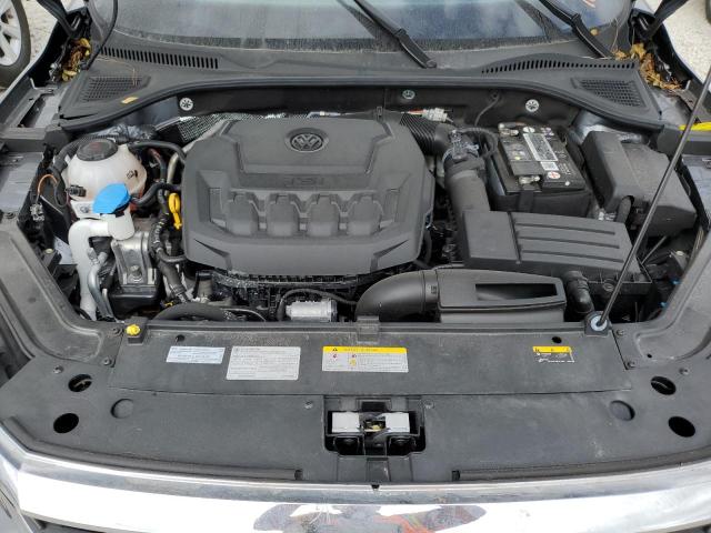 1VWMA7A35MC016440 - 2021 VOLKSWAGEN PASSAT R-L GRAY photo 7