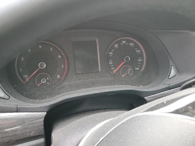 1VWMA7A35MC016440 - 2021 VOLKSWAGEN PASSAT R-L GRAY photo 8