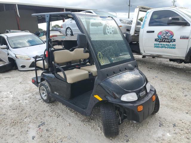 10RLA4B47D5311274 - 2013 EZ GOLFCART BLACK photo 1