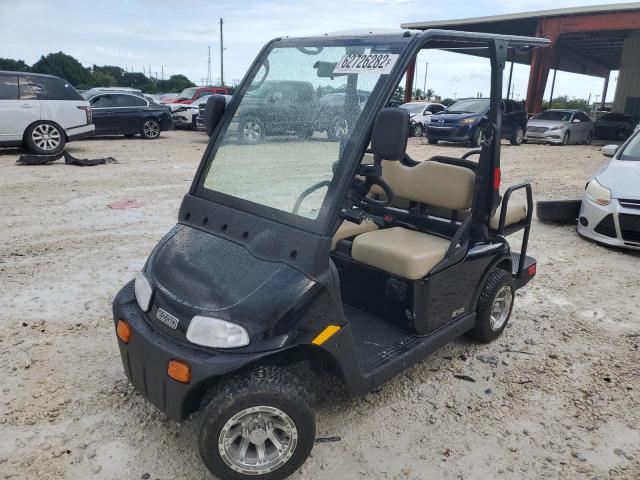 10RLA4B47D5311274 - 2013 EZ GOLFCART BLACK photo 2