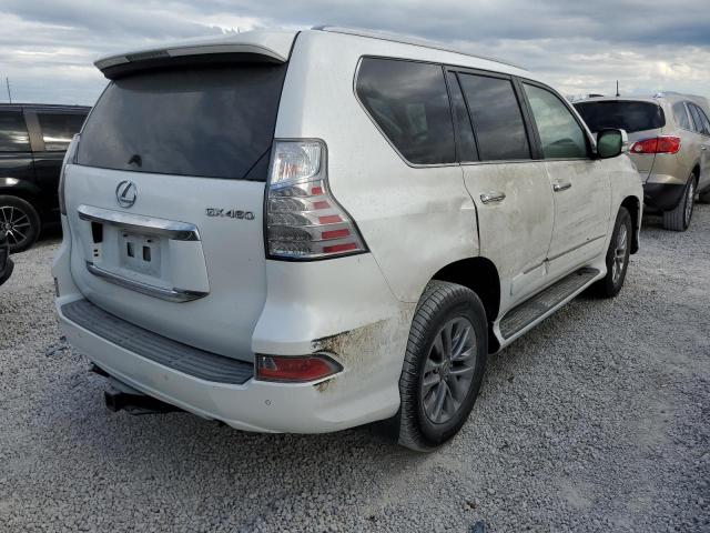 JTJJM7FX9E5083389 - 2014 LEXUS GX 460 PRE WHITE photo 4