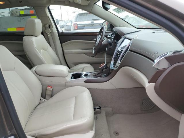 3GYFNCE30ES612094 - 2014 CADILLAC SRX PERFOR თაფლისფერი ფოტო 5