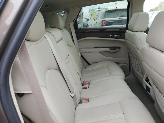 3GYFNCE30ES612094 - 2014 CADILLAC SRX PERFOR თაფლისფერი ფოტო 6