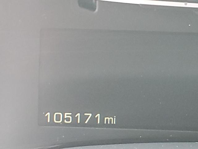 3GYFNCE30ES612094 - 2014 CADILLAC SRX PERFOR თაფლისფერი ფოტო 8