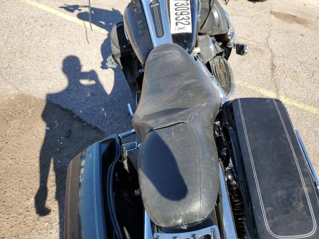 1HD1FC4167Y716452 - 2007 HARLEY-DAVIDSON FLHTCUI 黑色 照片 6