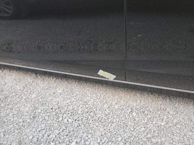 5YJSA1E10HF225870 - 2017 TESLA MODEL S Սև լուսանկար 9