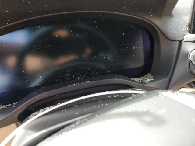 5UXTY3C09M9H22279 - 2021 BMW X3 SDRIVE3 SILVER photo 8