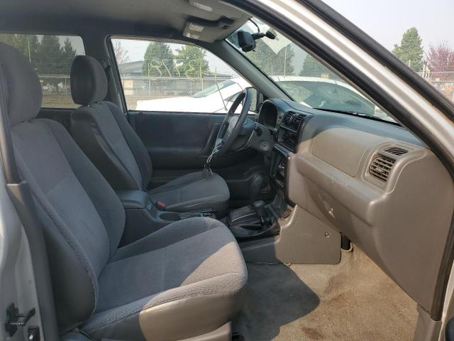 4S6DM58W1Y4413550 - 2000 HONDA PASSPORT E 灰色 照片 5