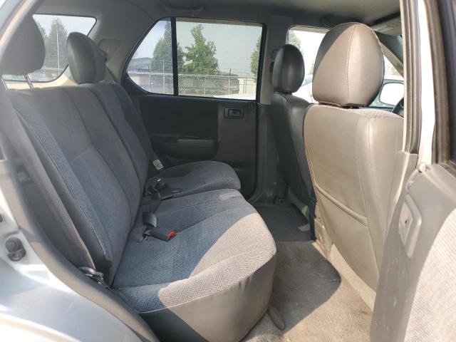 4S6DM58W1Y4413550 - 2000 HONDA PASSPORT E 灰色 照片 6