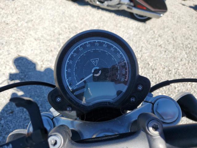 SMTD46HL3JT867501 - 2018 TRIUMPH MOTORCYCLE BONNEVILLE TWO TONE photo 8