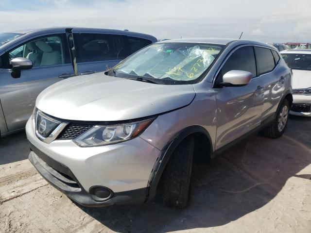 JN1BJ1CP9KW234211 - 2019 NISSAN ROGUE SPOR UNKNOWN - NOT OK FOR INV. photo 2