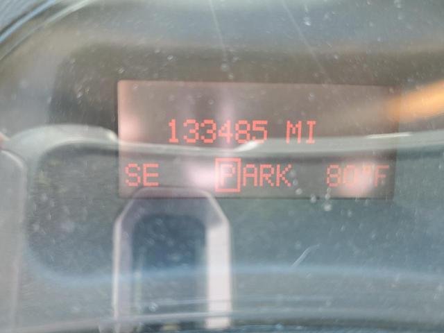 2G2WR554871158646 - 2007 PONTIAC GRAND PRIX თეთრი ფოტო 8