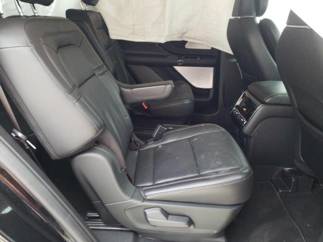 5LM5J7WC0MGL00382 - 2021 LINCOLN AVIATOR RE 黑色 照片 6