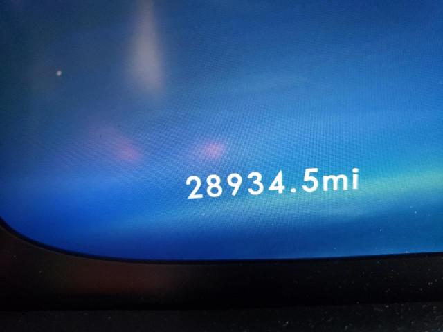 5LM5J7WC0MGL00382 - 2021 LINCOLN AVIATOR RE 黑色 照片 8