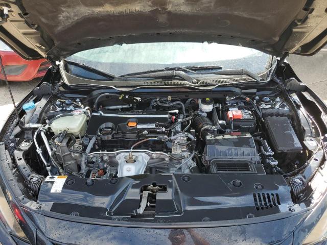 2HGFC2F84KH526738 - 2019 HONDA CIVIC SPOR BLACK photo 7