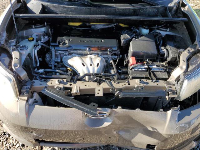 JTLZE4FE6C1142746 - 2012 TOYOTA SCION XB ბეჟი ფოტო 11