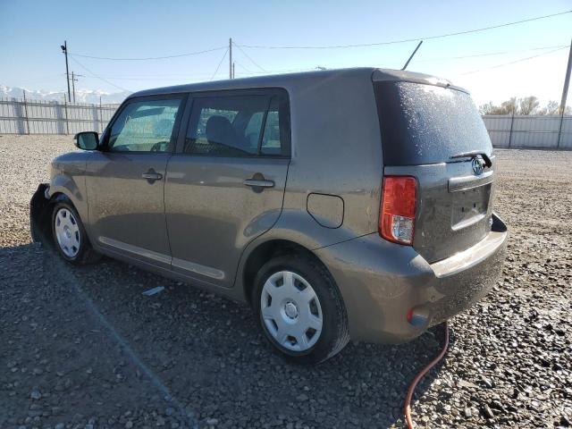JTLZE4FE6C1142746 - 2012 TOYOTA SCION XB ბეჟი ფოტო 2
