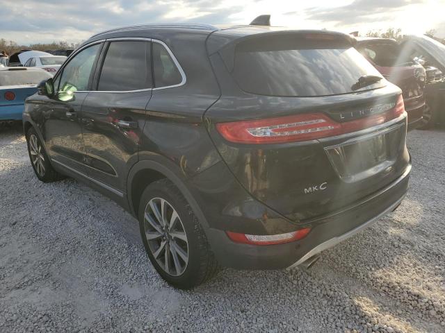 5LMCJ3C93KUL03543 - 2019 LINCOLN MKC RESERV BLACK photo 3