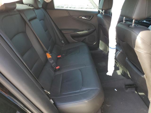 1G1ZF5SU5JF197158 - 2018 CHEVROLET MALIBU HYB BLACK photo 6