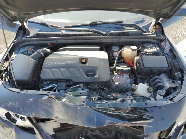 1G1ZF5SU5JF197158 - 2018 CHEVROLET MALIBU HYB BLACK photo 7