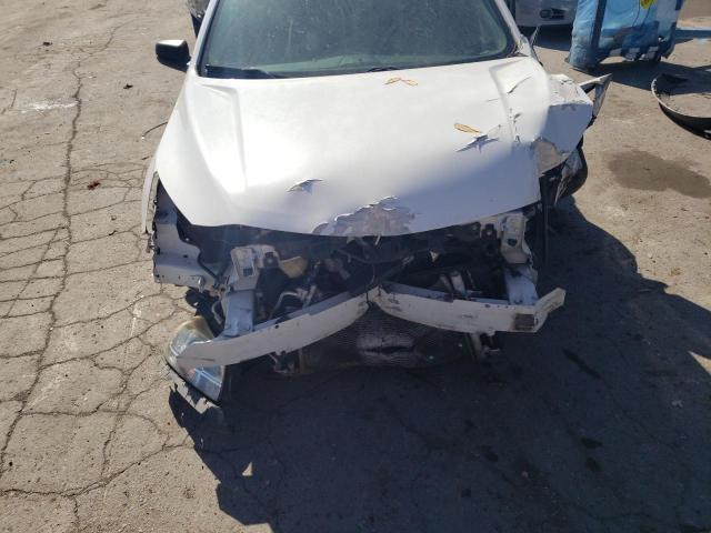 1G11A5SA9DF288925 - 2013 CHEVROLET MALIBU LS WHITE photo 9