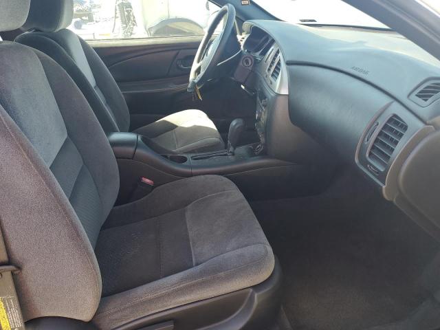 2G1WJ15K769243433 - 2006 CHEVROLET MONTE CARL თეთრი ფოტო 5